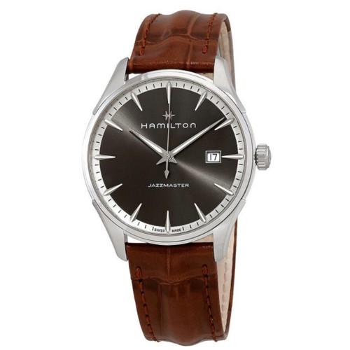 Hamilton jazzmaster men - hamilton,