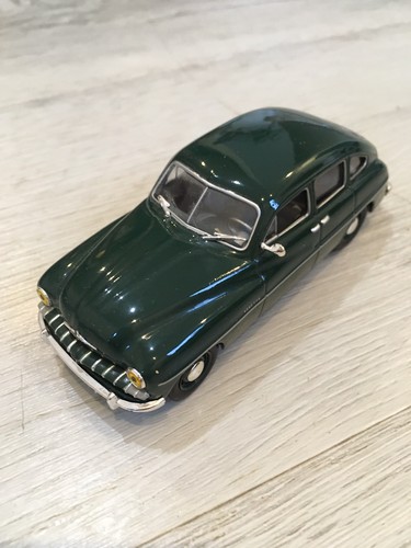 Ford vedette ixo altaya atlas - ford,