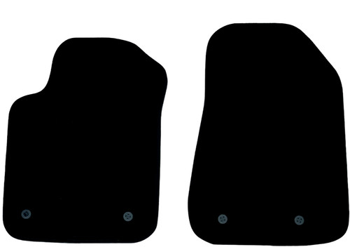 Front car floor - car,