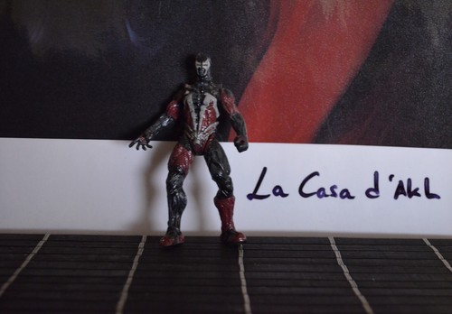 Figurine spawn un - figurine, playset