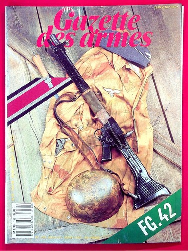 Gazette des armes - la,