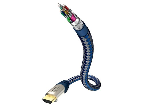 Câble hdmi - hdmi, inakustik