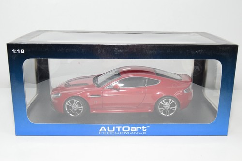 B61 autoart auto art - b61, 1:18