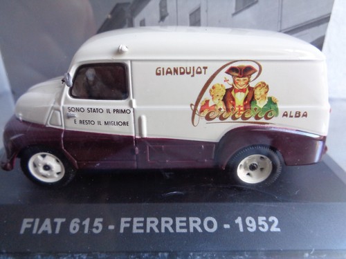 Voiture miniature 43 - 1,