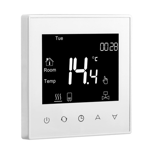 Thermostat plancher - thermostat, de