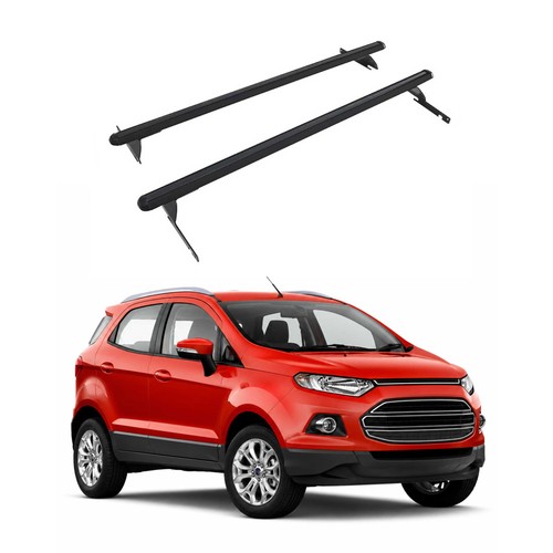 Barres toit transversales - barres, de