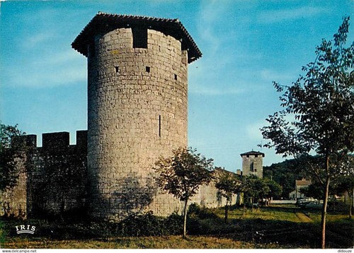 Carte postale nérac - carte,