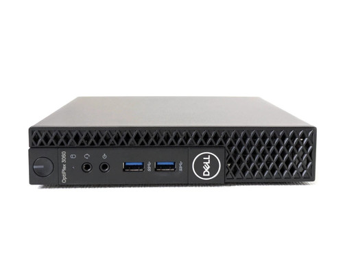 Mini dell optiplex - pc,
