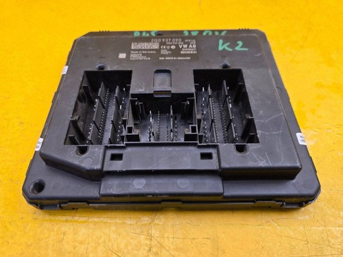 2q0937090 module contrôle - 2q0937090,