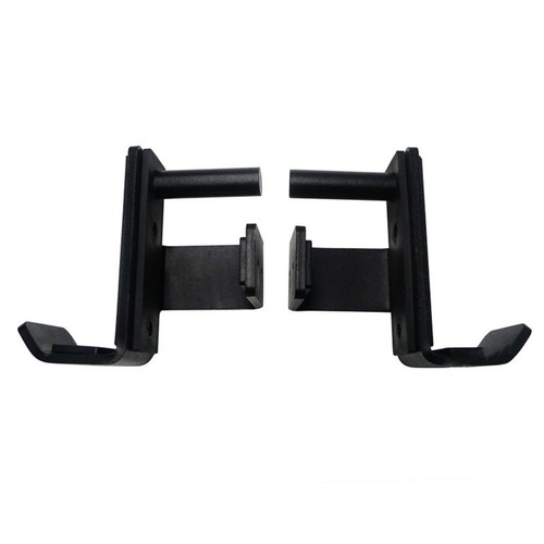 Crochet robuste support - j,