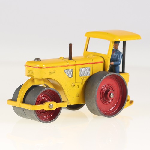 Dinky toys 90a richier rouleau - dinky,
