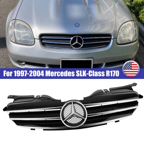 For 1997 2004 mercedes benz - mercedes,