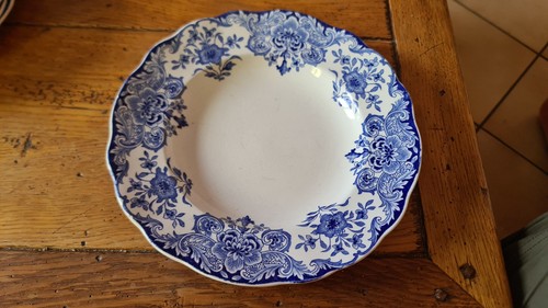 Assiette creuse dordrecht - dordrecht, bfk