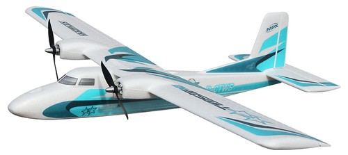 Kit twinstar 42 - 1,42, m