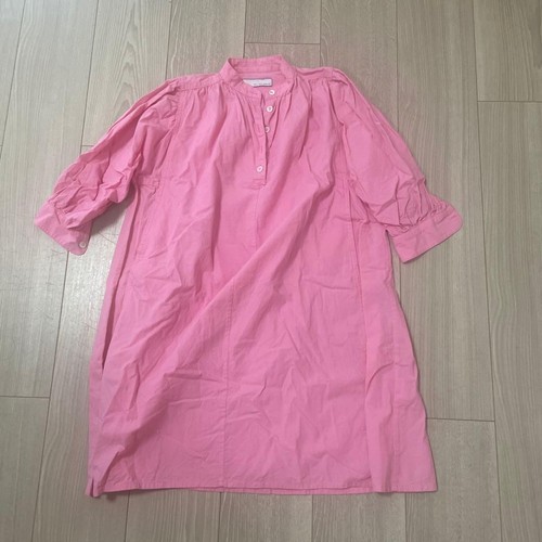 Robe caftan ten ron - ron, herman