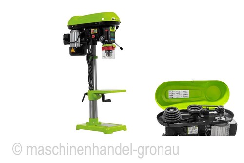 Perceuse colonne stb16t - perceuse, zi-stb16t
