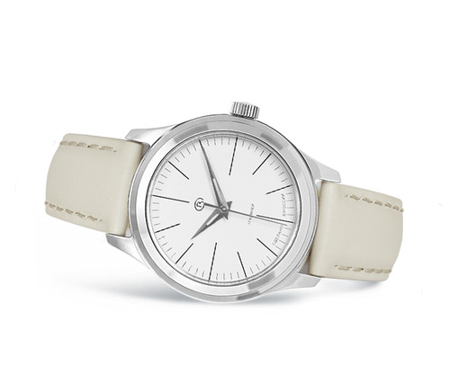 Montre mecanique russe vostok - montre,