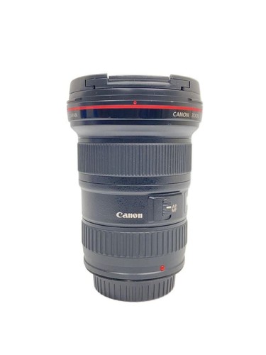 Canon lens used - canon,