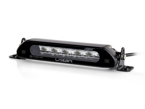 Phare led lazer linear 6 - linear,