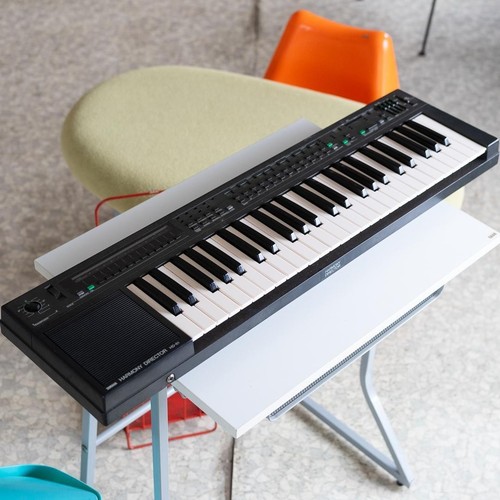Synthétiseur clavier yamaha - synthétiseur,