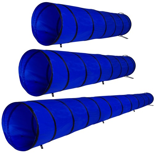Lionto tunnel pour chien - lionto,