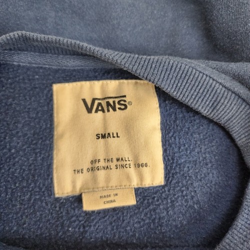 Vans off the - vans, 1966