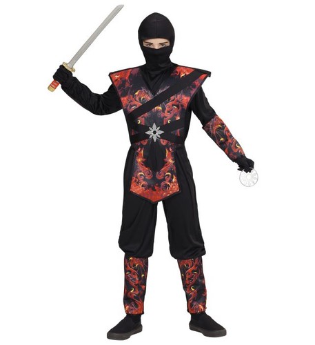 Widmann red ninja - widmann, (coat