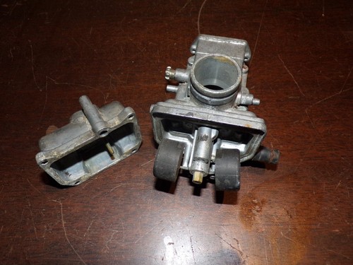 Carburateur mikuni corp - carburateur, (