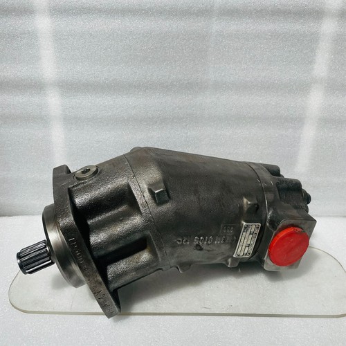 Pompe piston axiale - à,