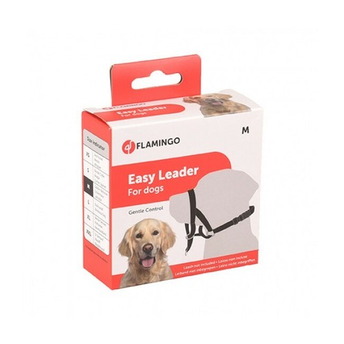 Collier chien qui tire - tire, easy