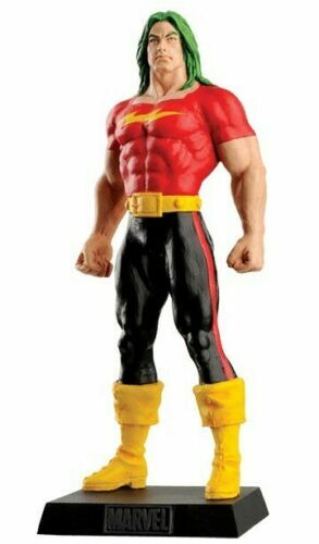 Figurine collection marvel - figurine,