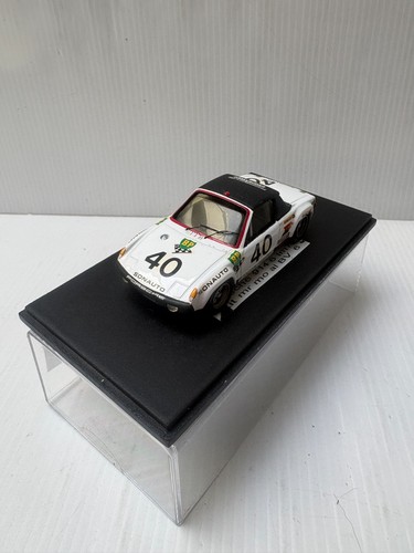 Kit mini racing starter - mini,