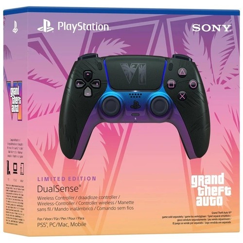 Précommande manette gta - gta, 6