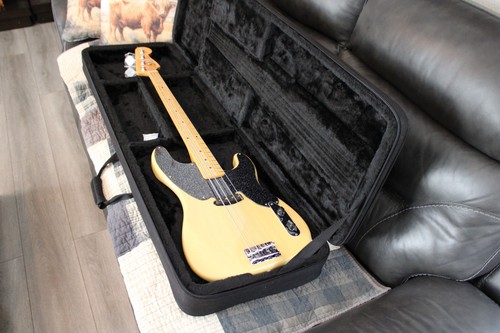 2021 warmoth fender 1954 - 2021,