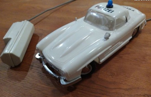 Mercedes 300 hard top tim - sl,