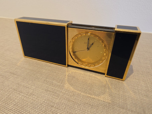 Réveil pendulette t - pendulette, s.t