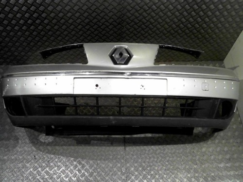 Pare choc avant - renault, vel