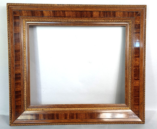Cadre ancien 58x51 - , cm