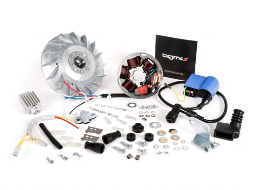 Kit allumage électronique - kit, d'allumage