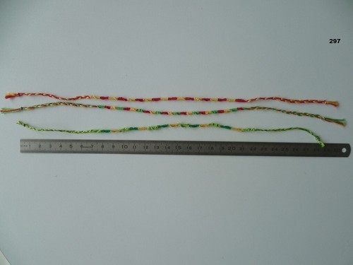Lot bracelets bresilien - 3,