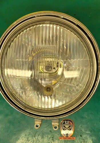 Phare feu optique principal - phare,