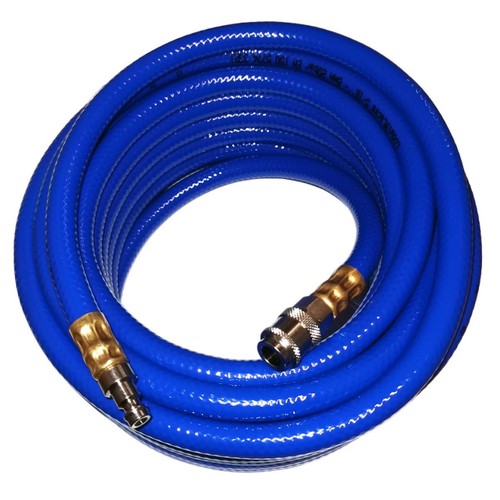 Tuyau air comprimé bleu - tuyau,