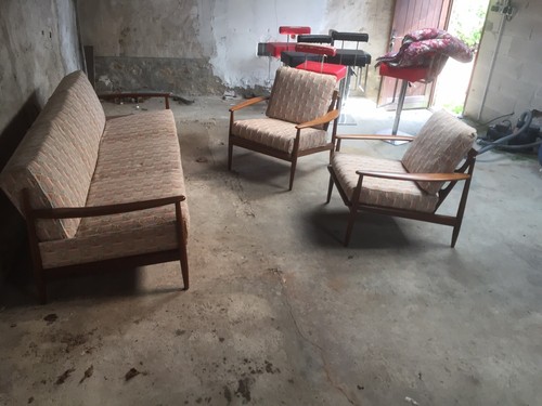 Salon canapé daybed 2 - et,