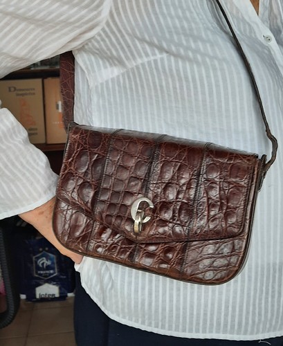 Sac christian dior vintage - dior,