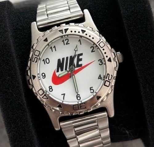 Nike quartz watch vintage - quartz,