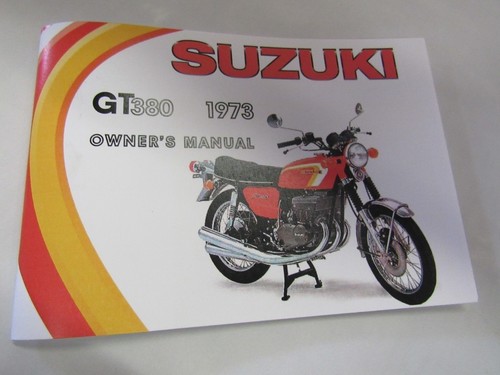 Manuel propriétaire suzuki - du,