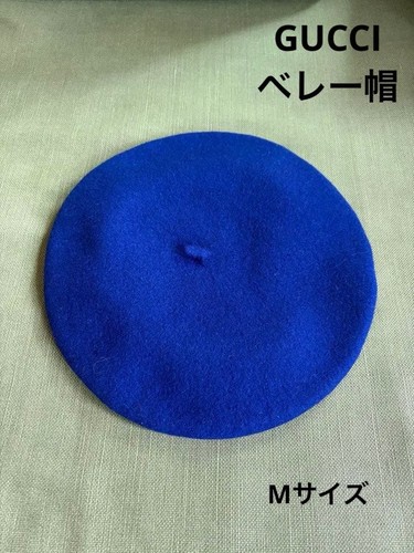 Casquette béret gucci - gucci, gg