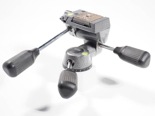 Gitzo way tripod head g2272m - gitzo,