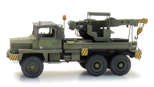 Artitec 6870550 camion - 6870550, grue