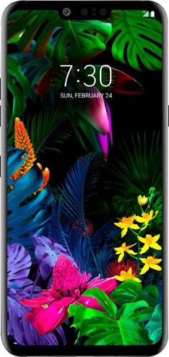 Thinq g820tm 128gb - lg, g8